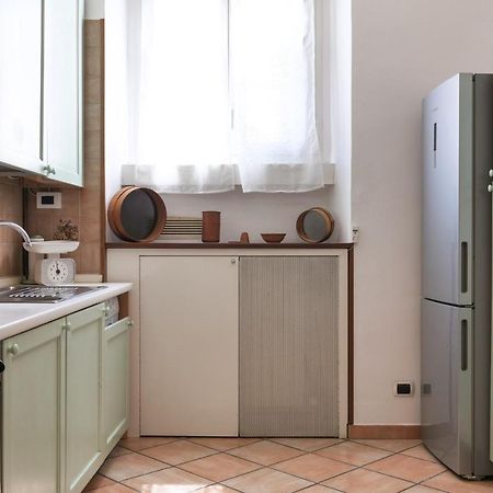 Primopiano - Lambrate Lejlighed Milano Eksteriør billede