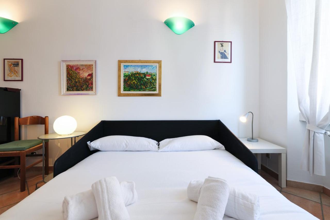 Primopiano - Lambrate Lejlighed Milano Eksteriør billede