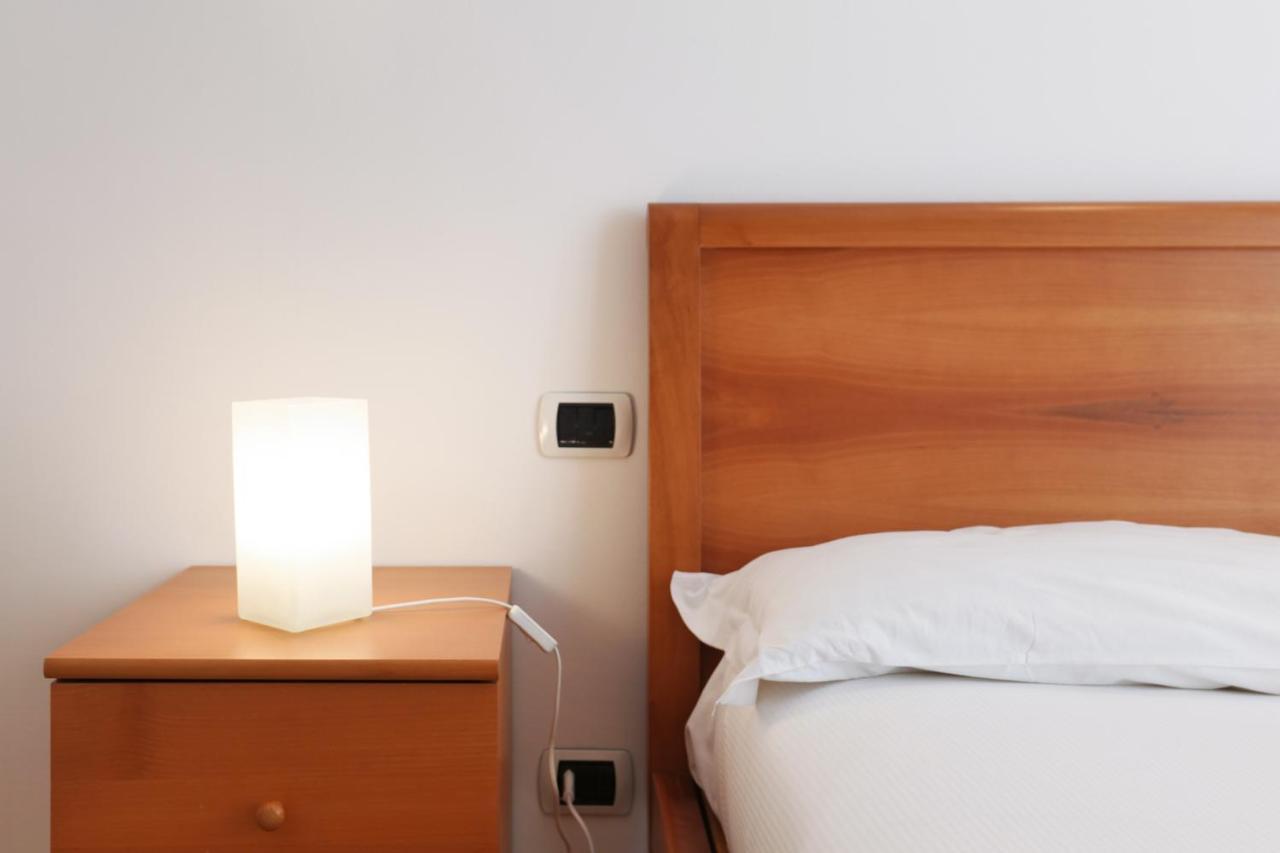 Primopiano - Lambrate Lejlighed Milano Eksteriør billede
